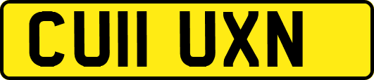 CU11UXN