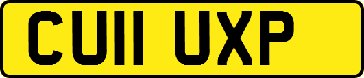 CU11UXP