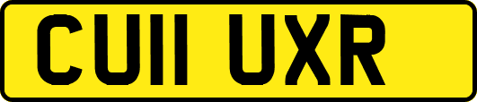 CU11UXR