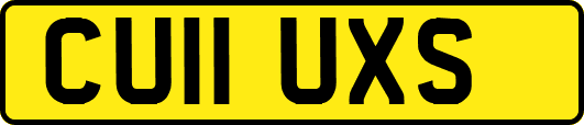 CU11UXS