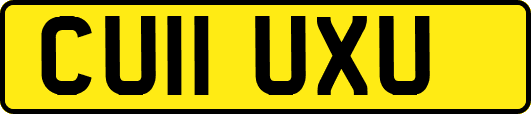 CU11UXU