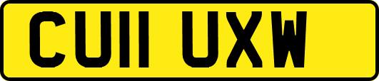 CU11UXW