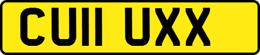 CU11UXX