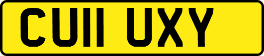 CU11UXY