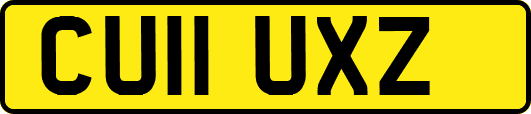 CU11UXZ