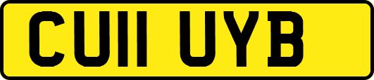 CU11UYB