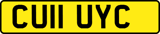 CU11UYC