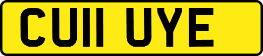 CU11UYE