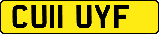 CU11UYF