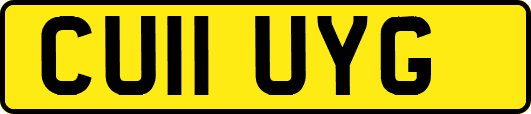 CU11UYG