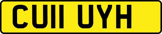 CU11UYH