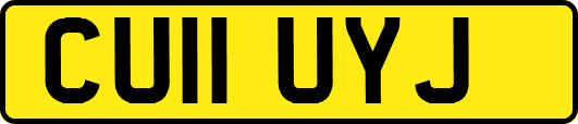 CU11UYJ