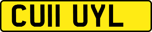 CU11UYL