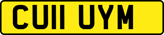 CU11UYM