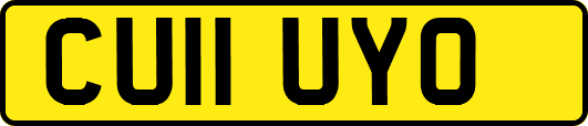 CU11UYO