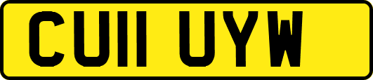 CU11UYW