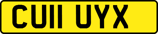 CU11UYX