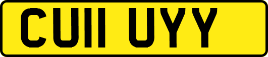 CU11UYY
