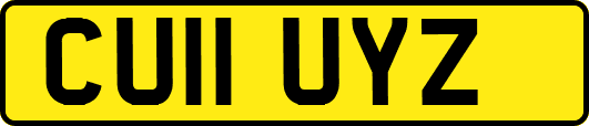 CU11UYZ