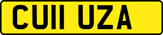 CU11UZA