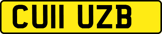 CU11UZB