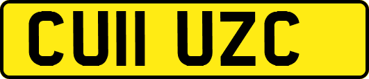 CU11UZC