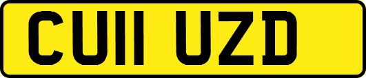 CU11UZD