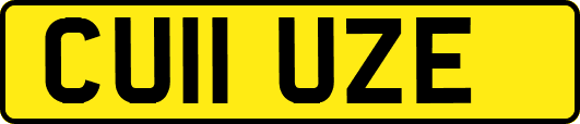 CU11UZE