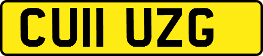 CU11UZG