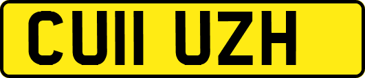 CU11UZH