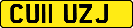 CU11UZJ