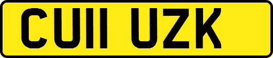 CU11UZK