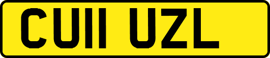 CU11UZL