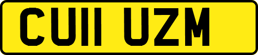 CU11UZM