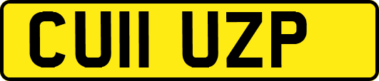 CU11UZP