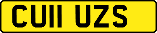 CU11UZS