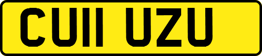 CU11UZU