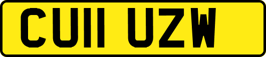 CU11UZW