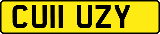 CU11UZY