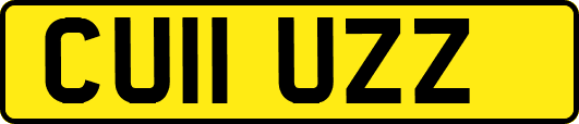 CU11UZZ