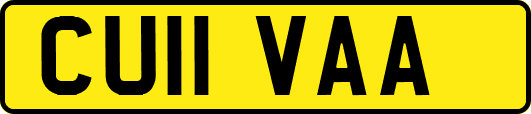 CU11VAA
