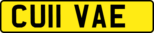 CU11VAE