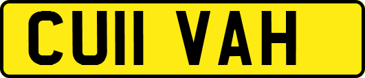 CU11VAH