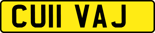 CU11VAJ