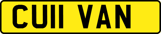 CU11VAN