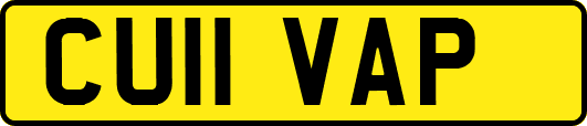 CU11VAP