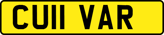 CU11VAR