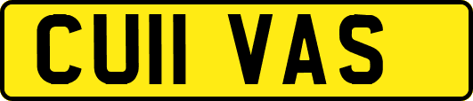 CU11VAS
