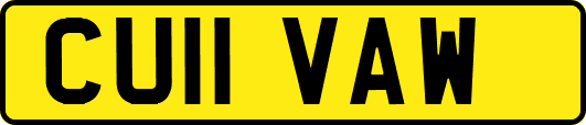 CU11VAW