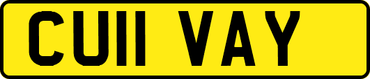 CU11VAY